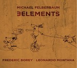 Michael Felberbaum - 3Elements (BL)