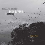 Mikael Godée Eve Beuvens Quartet – Ingen Fara
