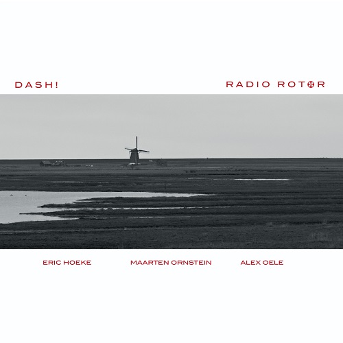 DASH! - Radio Rotor