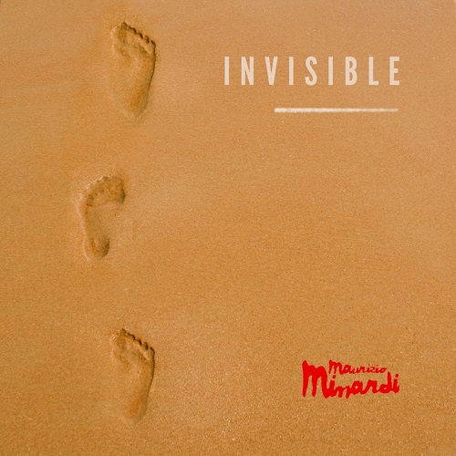 Maurizio Minardi – Invisible