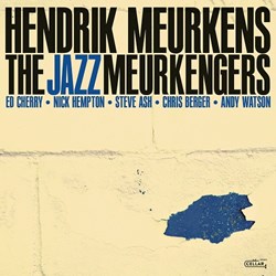Henrik Meurkens - The Jazz Meurkengers
