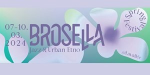 Brosella Spring Festival 2024