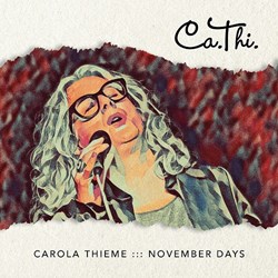 Carola Thieme – November Days