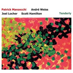 Patrick Manzecchi – Tenderly