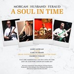 Morgan/Husband/Feraud -  A Soul in Time