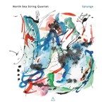 North Sea String Quartet - Splunge