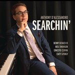 Anthony D’Alessandro – Searchin’