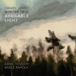 Daniel Janke – Available Light
