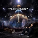 Nick Maclean Quartet – Convergence