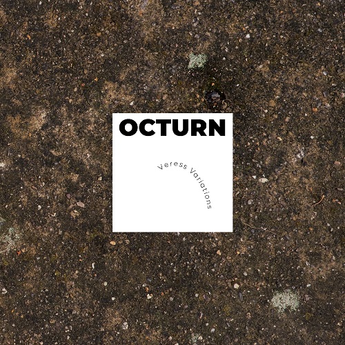 Octurn – Veress Variations