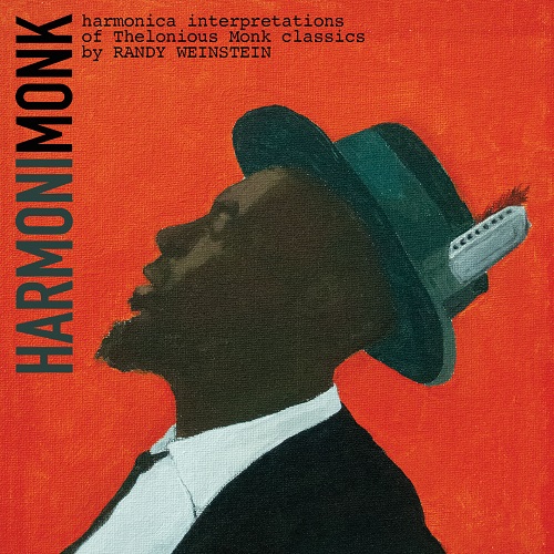 Randy Weinstein – HarmoniMonk