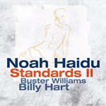 Noah Haidu – Standards II