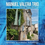 Manuel Valera - Live at l’Osons Jazz Club