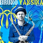 Bruno Vansina Orchestra ft Magic Malik - Blauw Kou