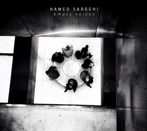 Hamed Sadeghi – Empty Voices