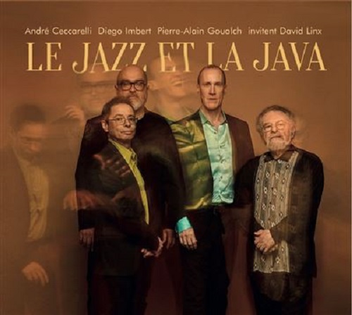 Le Jazz et la Java