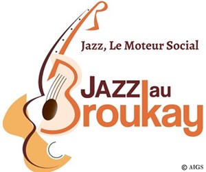 JAZZ AU BROUKAY 2024 – Fotoreportage Jeanschoubs