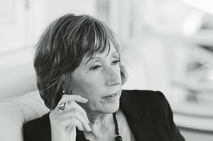 Norma Winstone