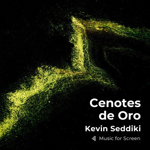 Kevin Seddiki - Cenotes de Oro