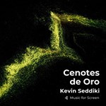 Kevin Seddiki - Cenotes de Oro