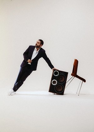 Ibrahim Maalouf