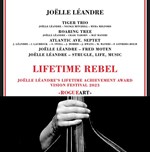 Joëlle Léandre - La Rebelle