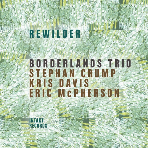 Borderlands Trio – Rewilder