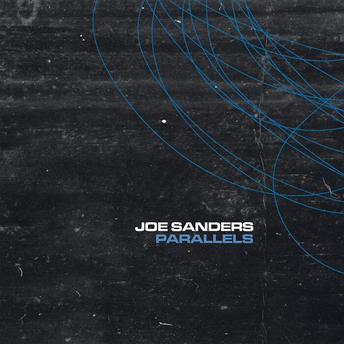 Joe Sanders - Parallels