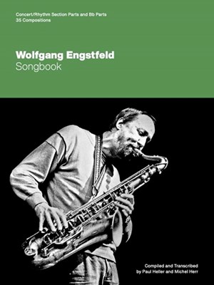 Wolfgang Engstfeld Songbook