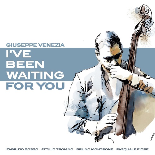 Giuseppe Venezia – I’m waiting for you