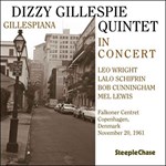 Dizzy Gillespie Quintet – Gillespiana