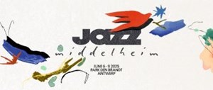 Jazz Middelheim 2025