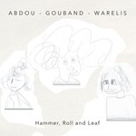 Abdou, Gouband, Warelis - Hammer, Rol land Leaf