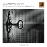 Massimiliano Cignitti feat. Nguyên Lê – Quella Stanza Segreta (Omaggio a Edda Dell’Ors)