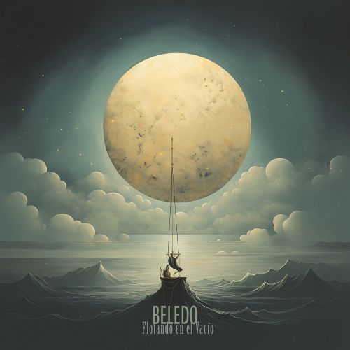 Beledo – Flotando Con El Vacio