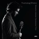 Edoardo Liberati ‘Synthetics’ Trio - Turning Point