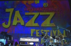 Mit ein wenig belgischem Flair: Internationale Jazzfestival Münster 2025