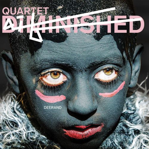 Quartet Diminished – Deerand