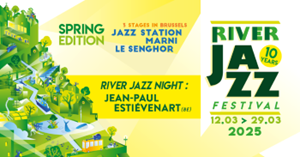 River Jazz Festival 2025