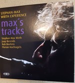 Stephan-Max Wirth Experience - max’s tracks