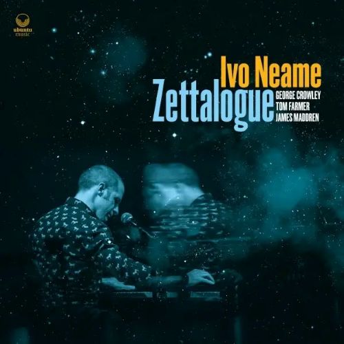 Ivo Neame – Zettalogue