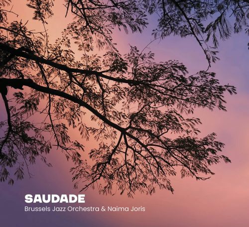 Brussels Jazz Orchestra & Naima Joris – Saudade