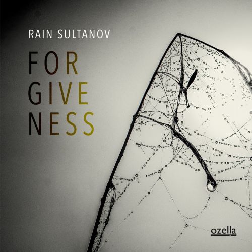 Rain Sultanov – Forgiveness