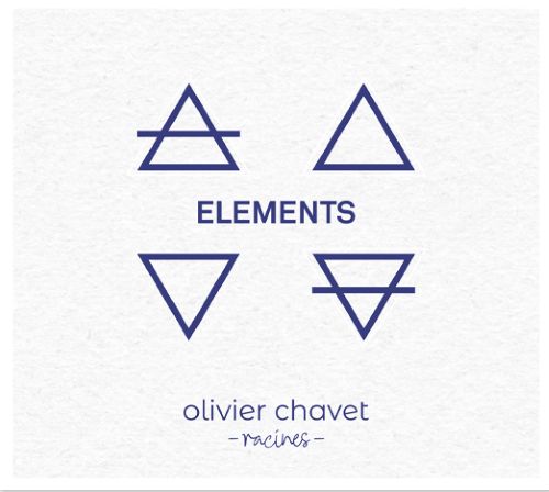 Olivier Chavet – Elements