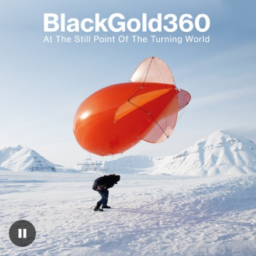 Black Gold 360 - At The Still Point Of The Turning World