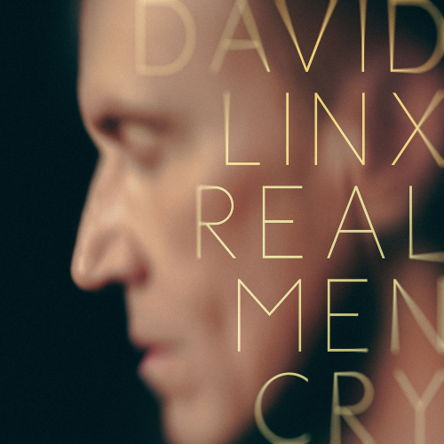 David Linx - Real Men Cry