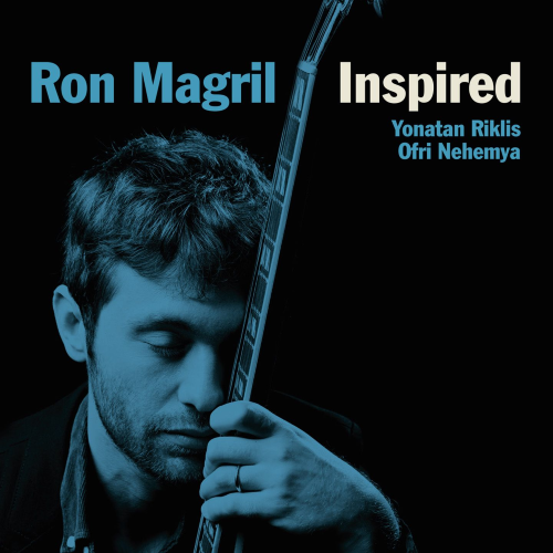 Ron Magril – Inspired